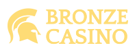 Bronze casino logo