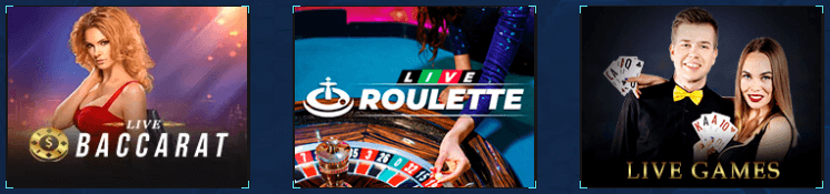 Live Casino