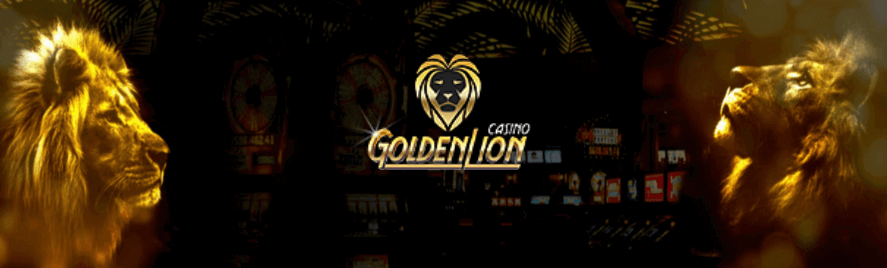 Golden Lion Casino