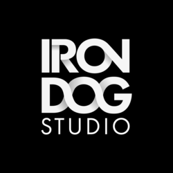 Iron Dog