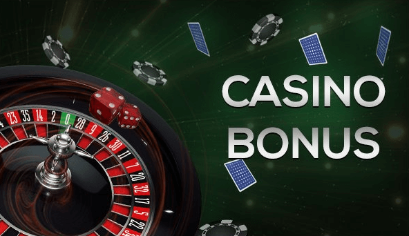 Casino Bonus