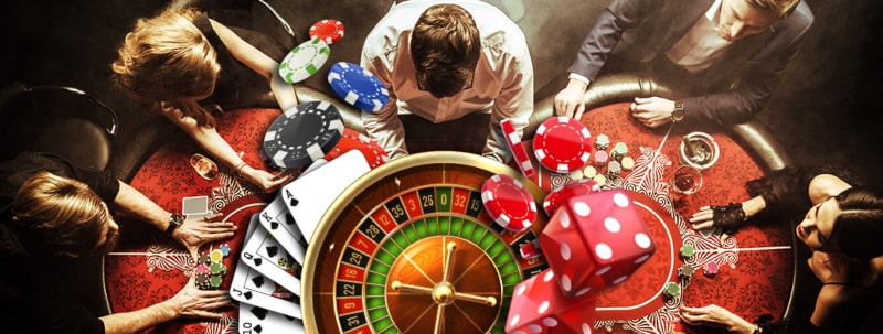 Casino Online