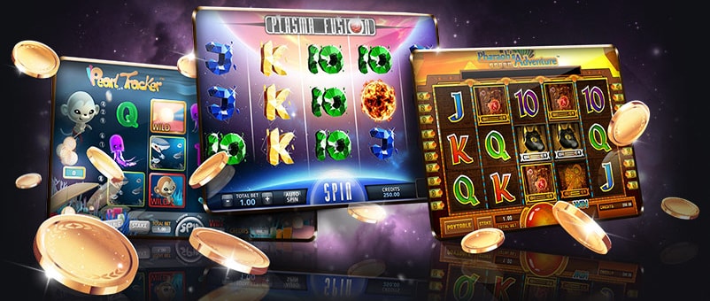 Online Casino Games