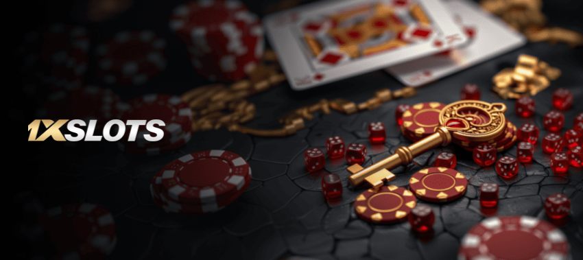 1xslots live Casino
