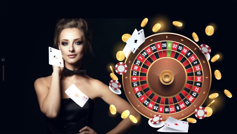 live casino