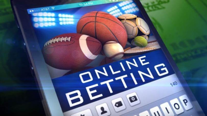 online sports betting mobile