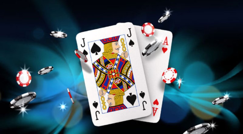 blackjack bonus