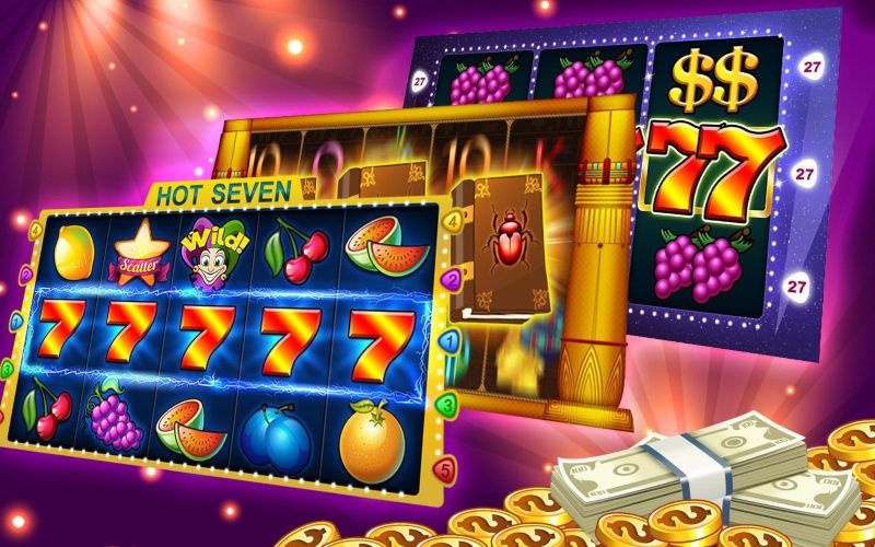 slot games