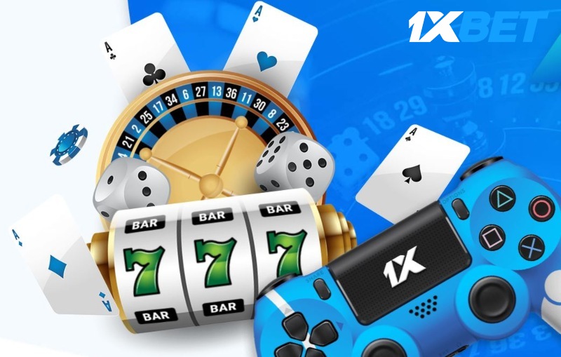 1xBet Casino review