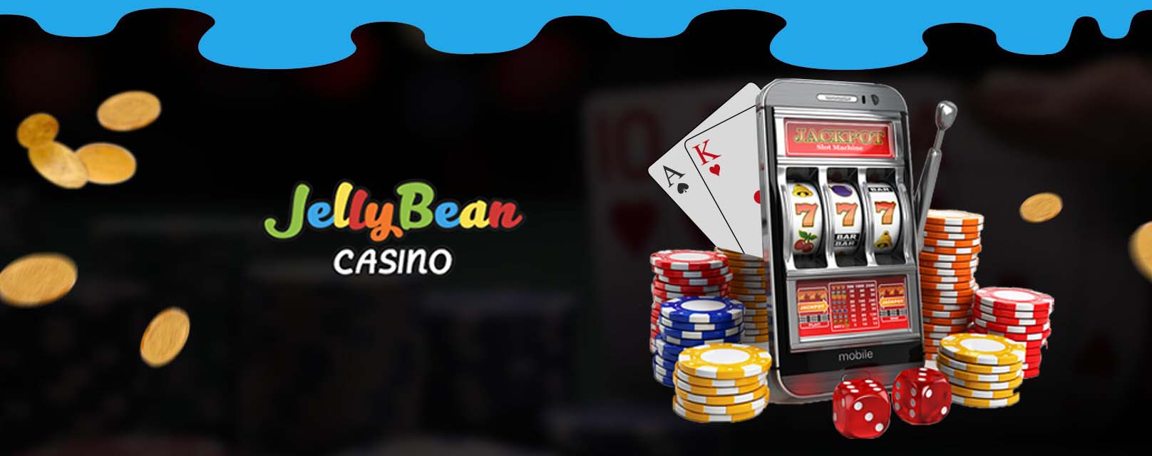 JellyBean casino