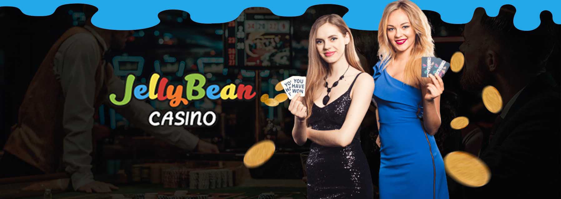 jellyBean Live Casino