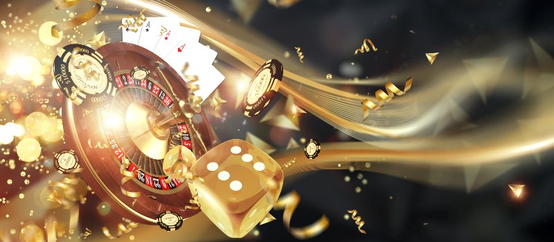 Popular Casino Games