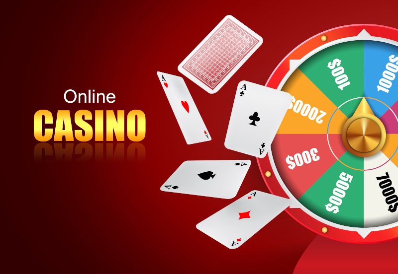 online casinos singapore