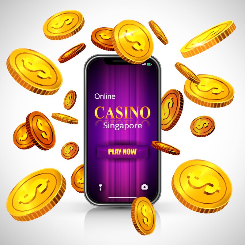 singapore mobile casinos