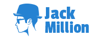 Jack Million logo