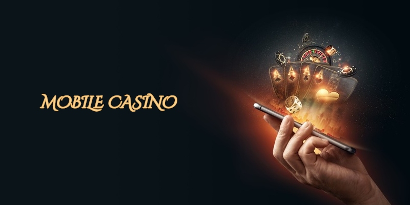 Singapore Mobile Casino