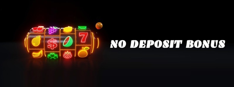 No Deposit Bonus Guide