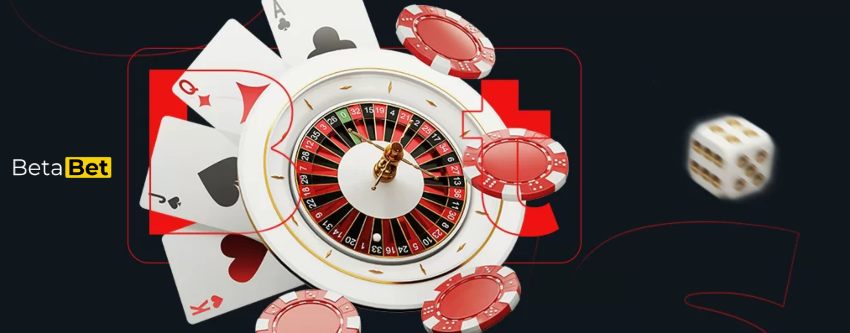 BetaBet Casino Review