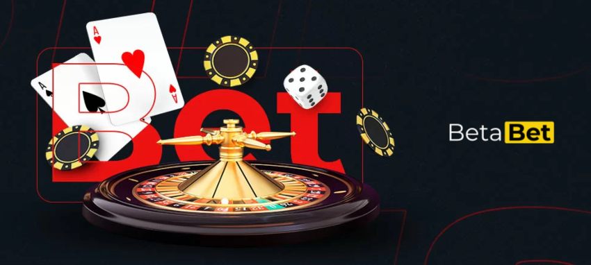 Casino BetaBet Live