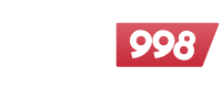 Jack998 Casino Logo