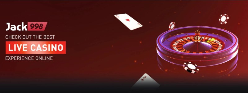Jack998 Live Casino