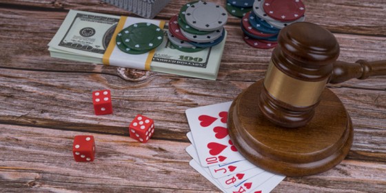 Gambling Laws Singapore