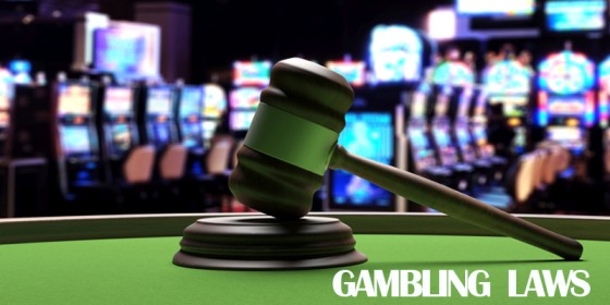 Singapore Gambling Laws 