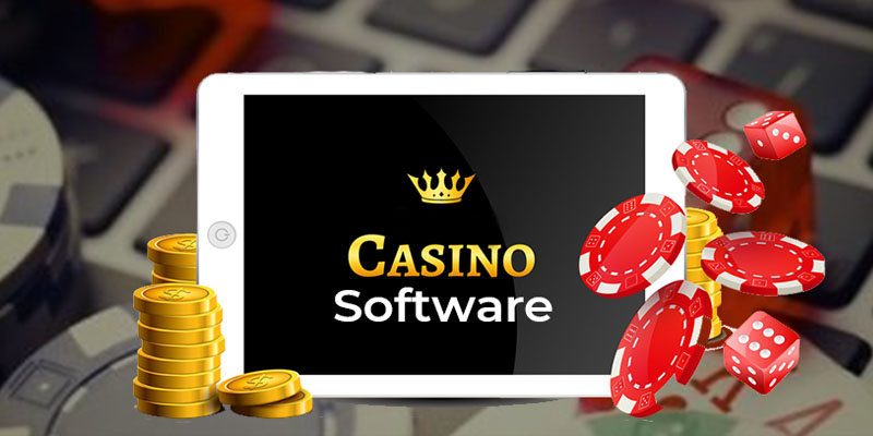 Casino Game Providers