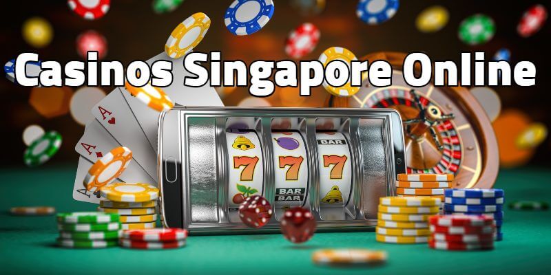 singapore online casino