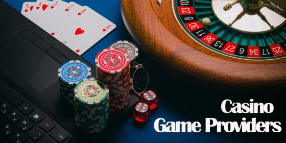 Casino Software Providers