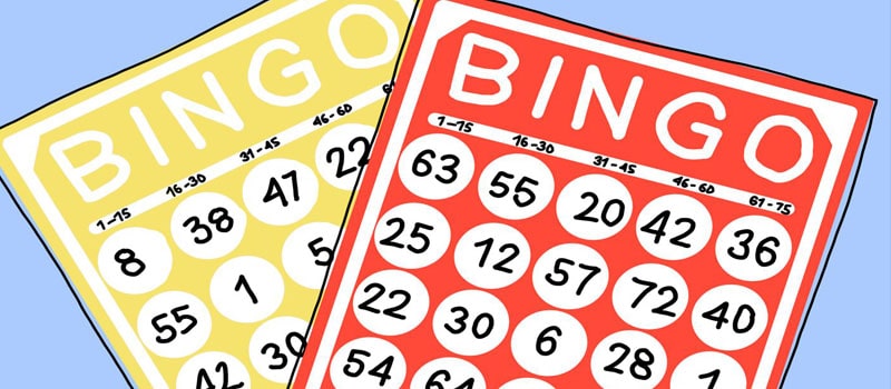 Bingo Overview