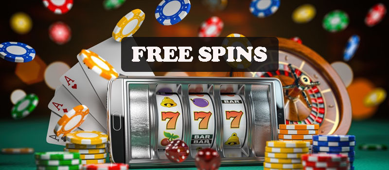 Free Spins Review