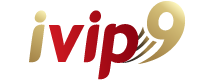 iVIP9 Casino Logo