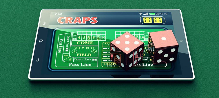 Online Craps Game