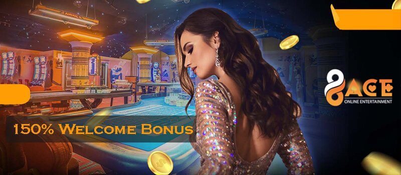 96Ace Casino Bonus