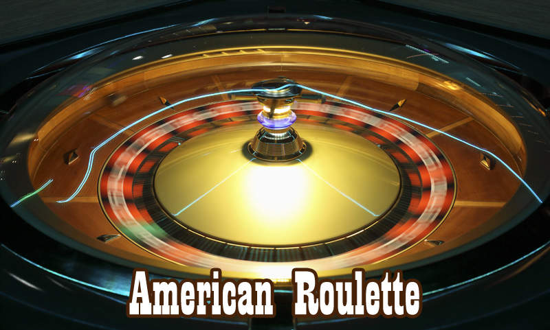 American Roulette