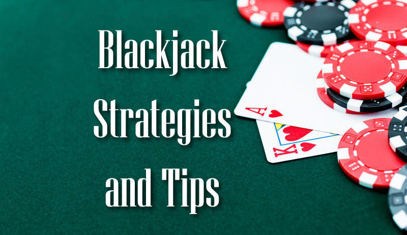 Blackjack Strategies