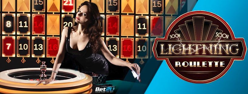 Bet2U Casino Live