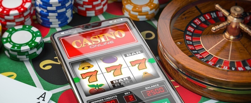 Safe Online Casinos Review