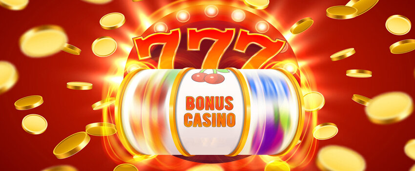 Online Casino Bonuses