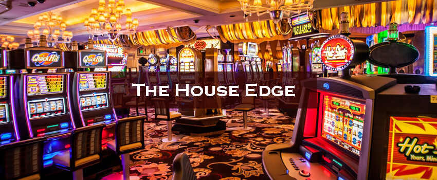 Casino House Edge