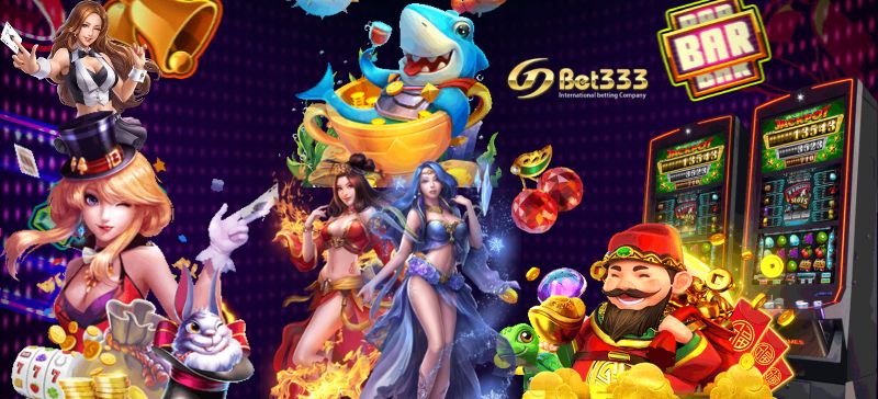 GDBet333 Casino review