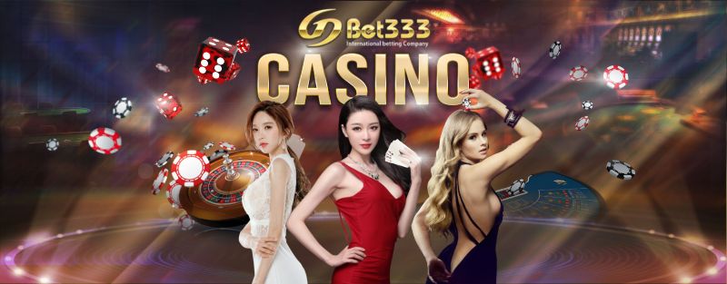 GDBet333 Casino Live Games