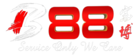 B88 Casino Logo