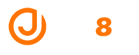 JW8 Casino Logo