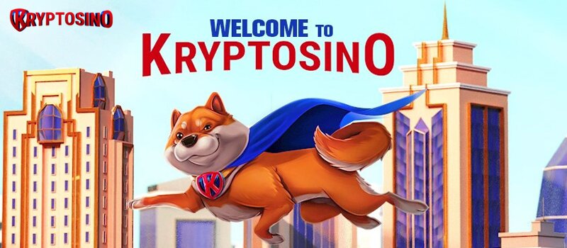 Kryptosino Casino Review