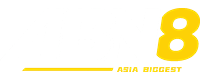 ABN8 Casino Logo