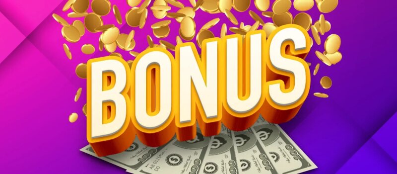 Singaporean Casino Bonuses