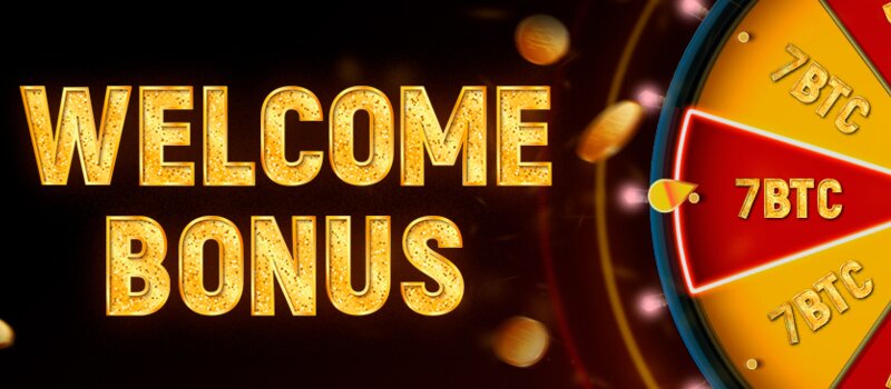 Welcome Bonus