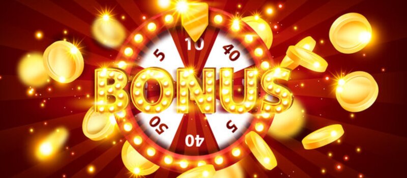 Casino Bonus Review